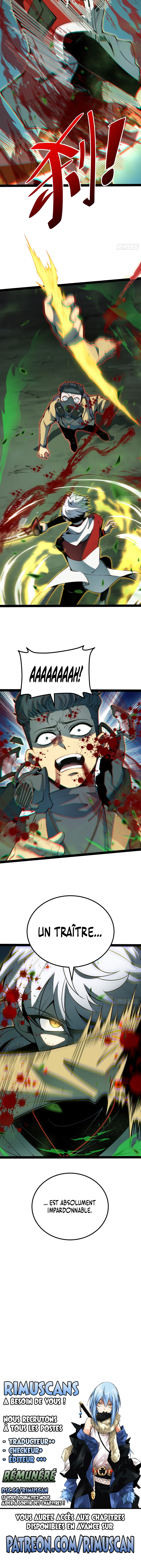 Full-Time Awakening Chapitre 55 - Page 9