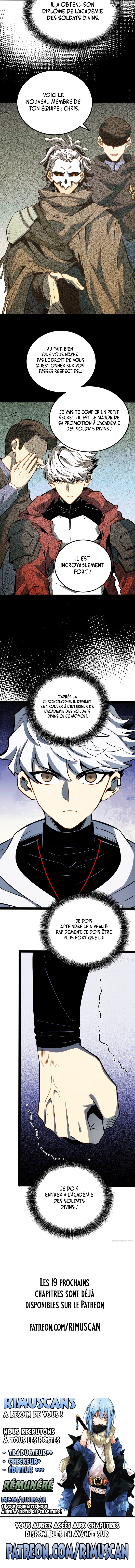 Full-Time Awakening Chapitre 62 - Page 6