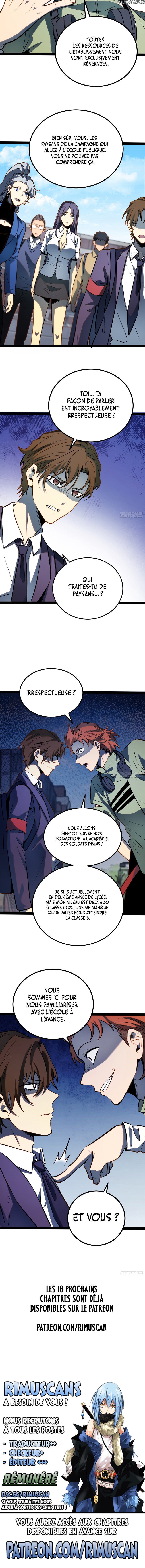 Full-Time Awakening Chapitre 63 - Page 6