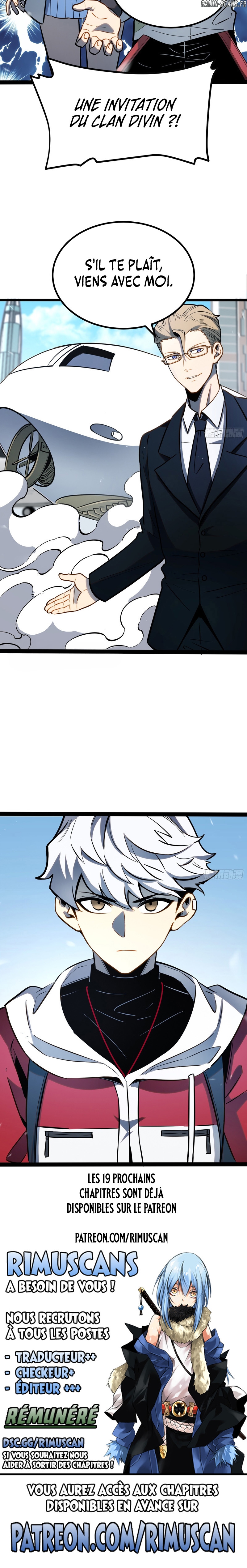 Full-Time Awakening Chapitre 64 - Page 6