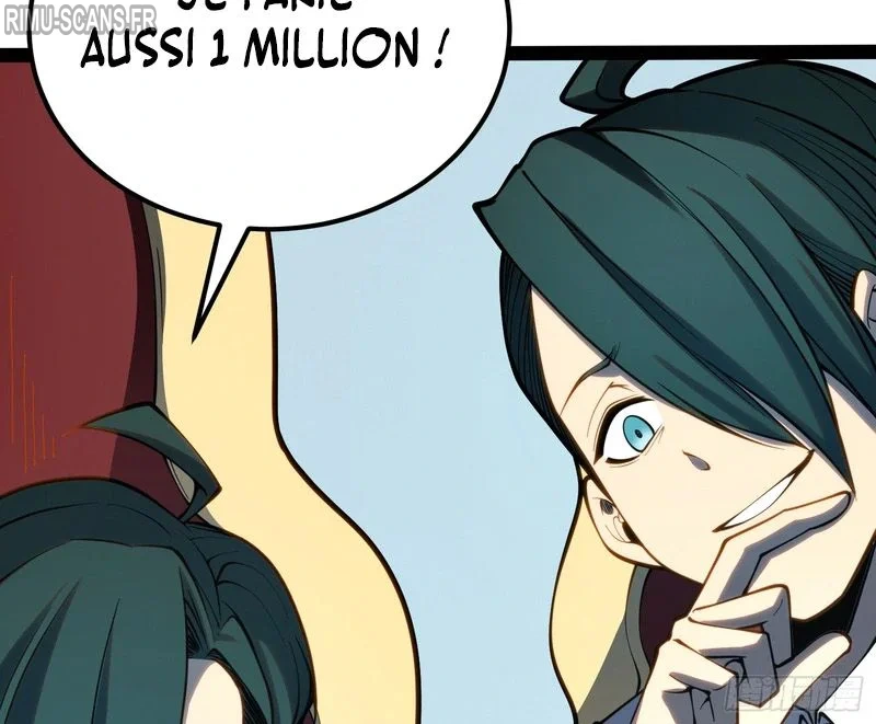 Full-Time Awakening Chapitre 68 - Page 7