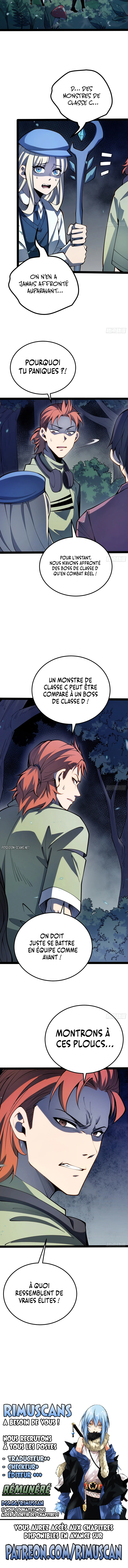 Full-Time Awakening Chapitre 68 - Page 12