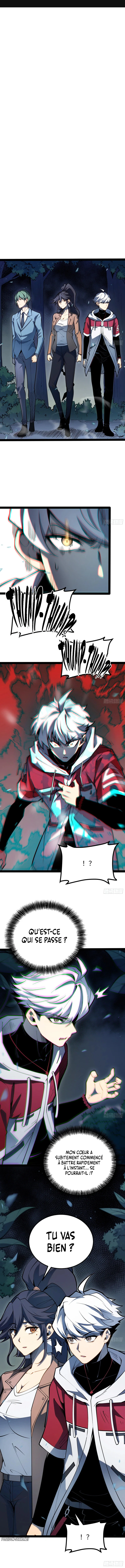 Full-Time Awakening Chapitre 69 - Page 3