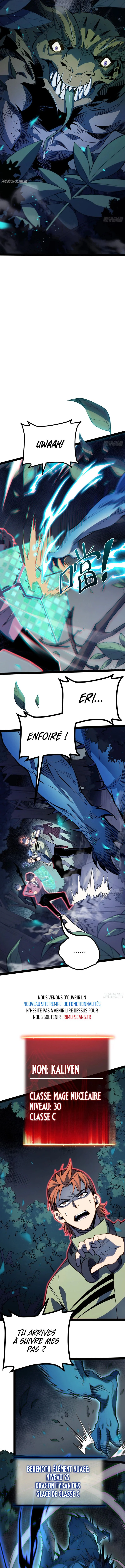 Full-Time Awakening Chapitre 69 - Page 6