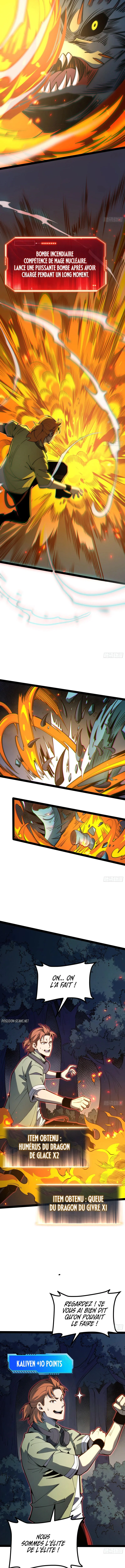Full-Time Awakening Chapitre 69 - Page 14