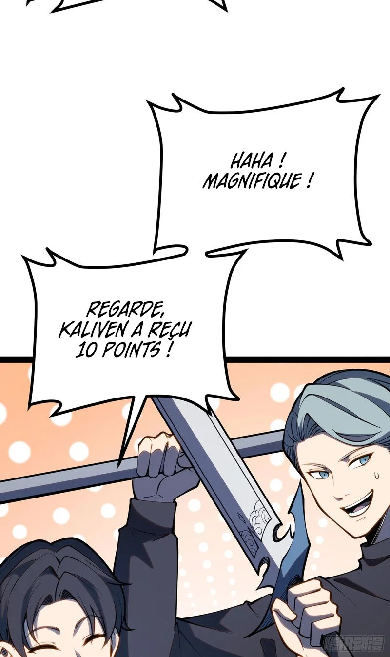 Full-Time Awakening Chapitre 69 - Page 15
