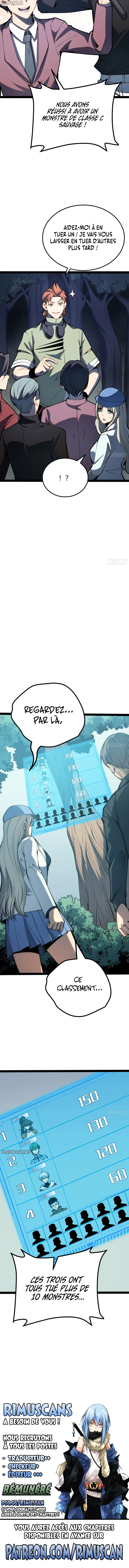 Full-Time Awakening Chapitre 69 - Page 16