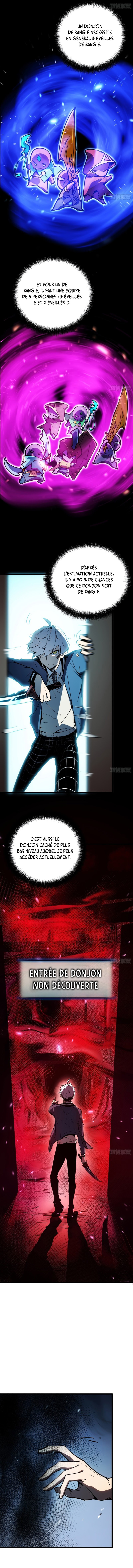 Full-Time Awakening Chapitre 7 - Page 9