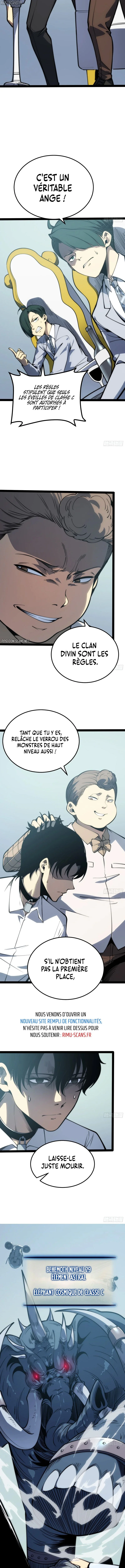 Full-Time Awakening Chapitre 70 - Page 10