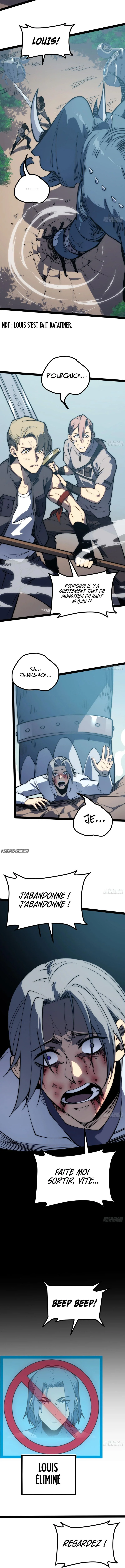 Full-Time Awakening Chapitre 70 - Page 12
