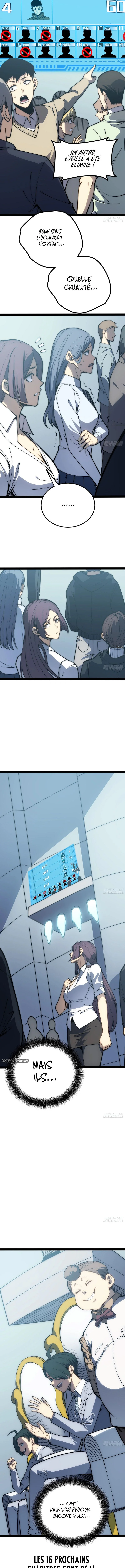 Full-Time Awakening Chapitre 70 - Page 14