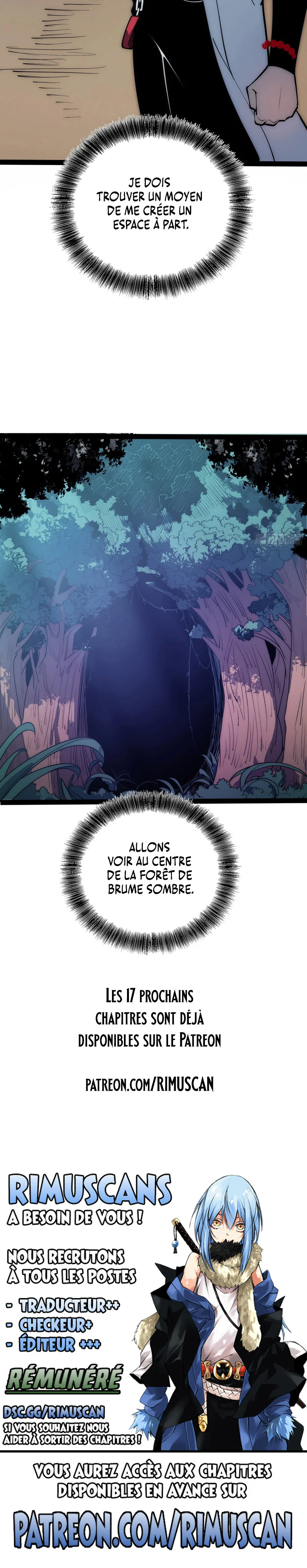 Full-Time Awakening Chapitre 71 - Page 8