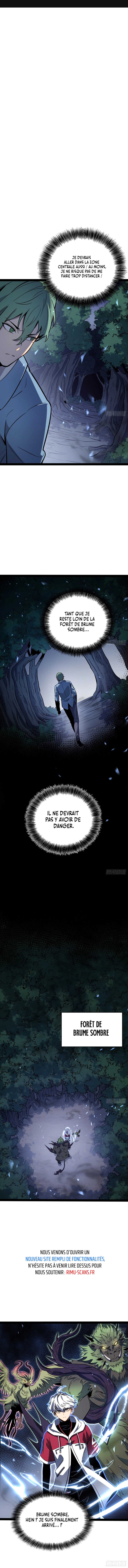 Full-Time Awakening Chapitre 75 - Page 2