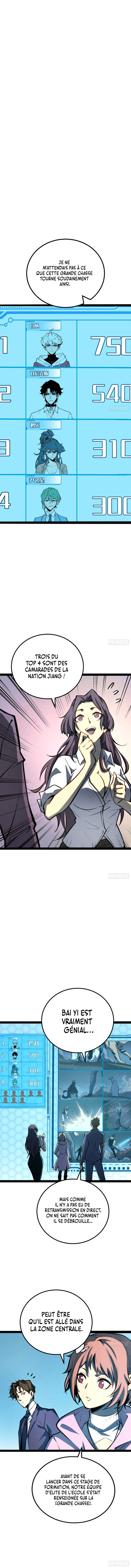 Full-Time Awakening Chapitre 76 - Page 2