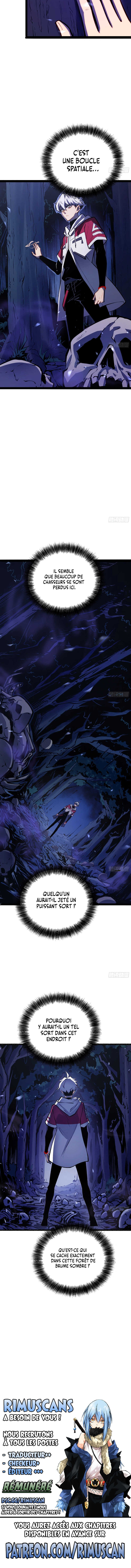 Full-Time Awakening Chapitre 76 - Page 6