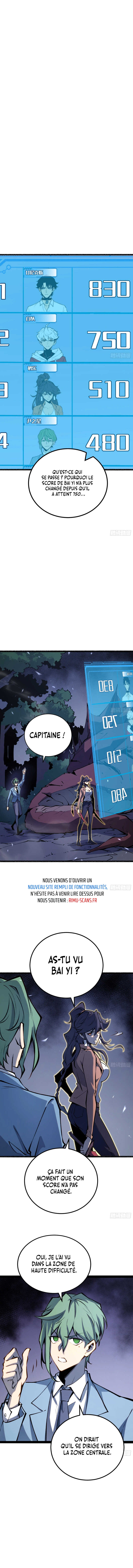 Full-Time Awakening Chapitre 77 - Page 2