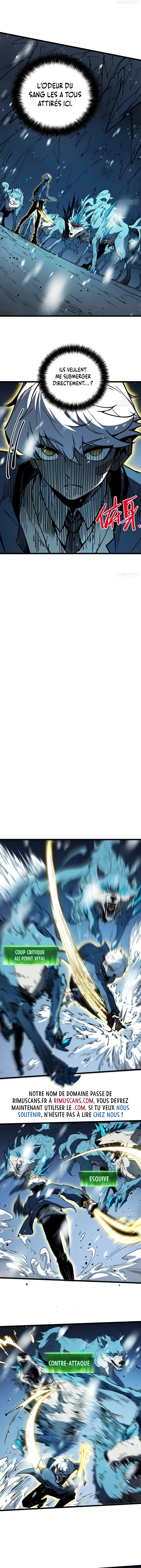 Full-Time Awakening Chapitre 8 - Page 3