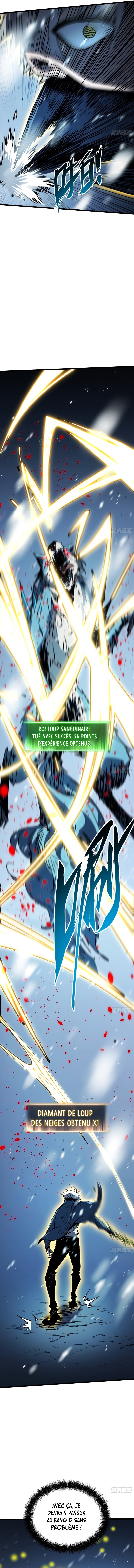 Full-Time Awakening Chapitre 8 - Page 6