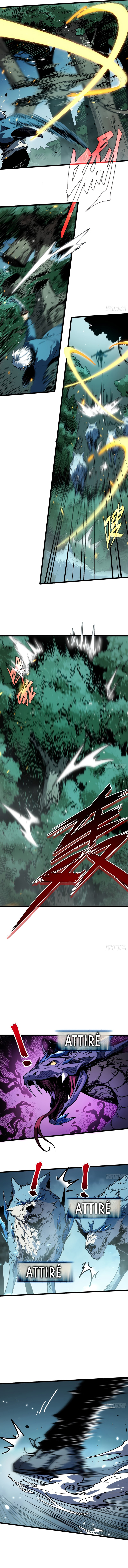 Full-Time Awakening Chapitre 8 - Page 9