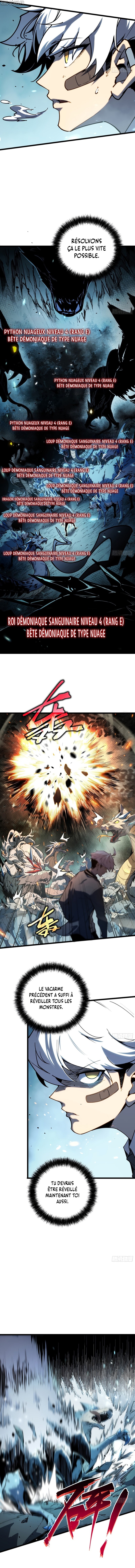 Full-Time Awakening Chapitre 8 - Page 10