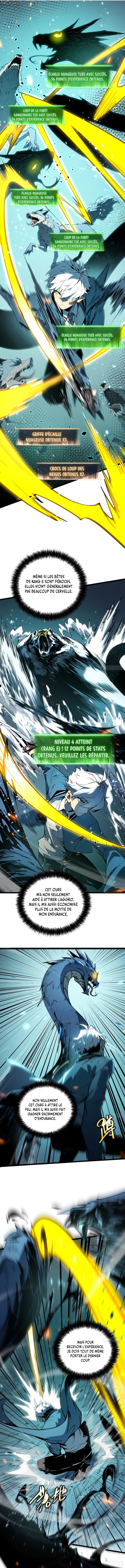 Full-Time Awakening Chapitre 8 - Page 13