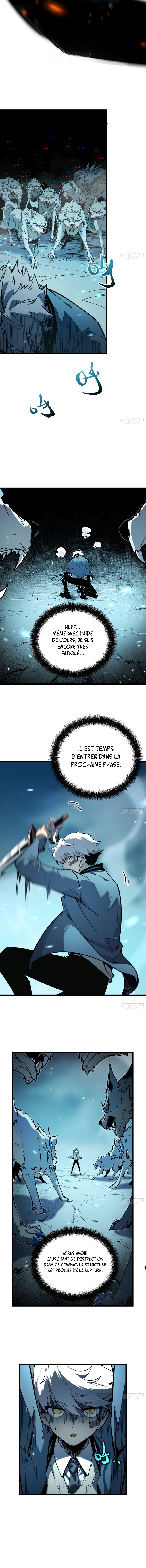 Full-Time Awakening Chapitre 8 - Page 14