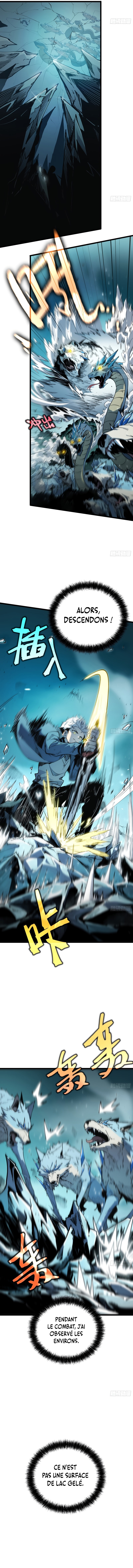 Full-Time Awakening Chapitre 8 - Page 15