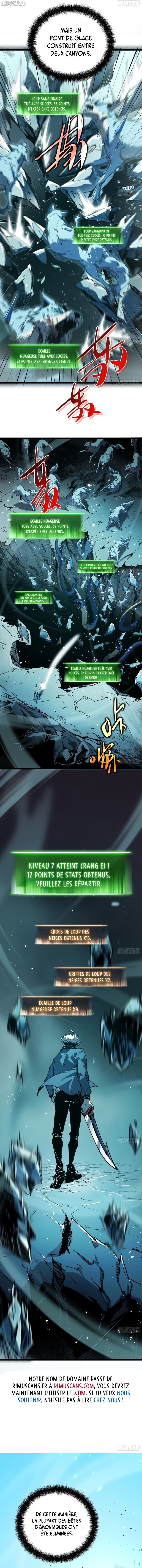 Full-Time Awakening Chapitre 8 - Page 16