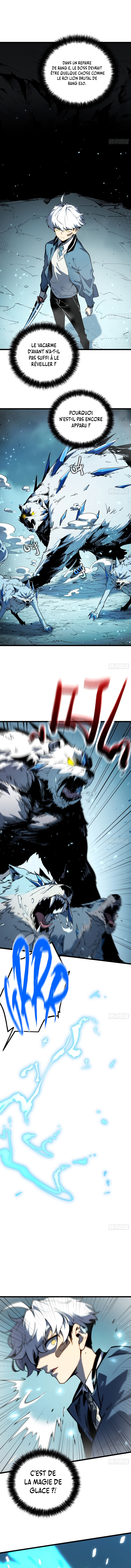 Full-Time Awakening Chapitre 8 - Page 18