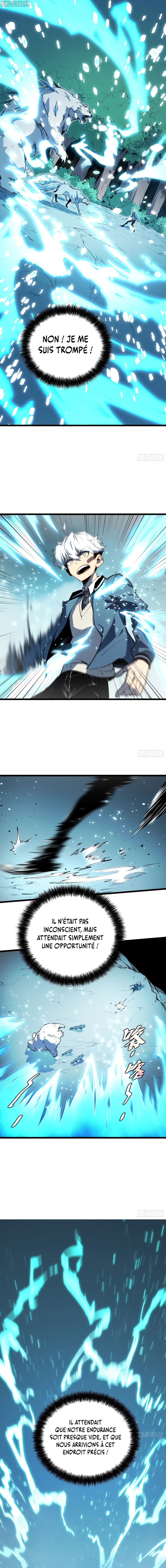 Full-Time Awakening Chapitre 8 - Page 19