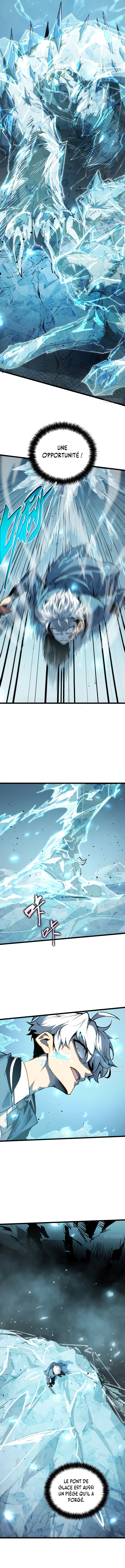Full-Time Awakening Chapitre 8 - Page 20
