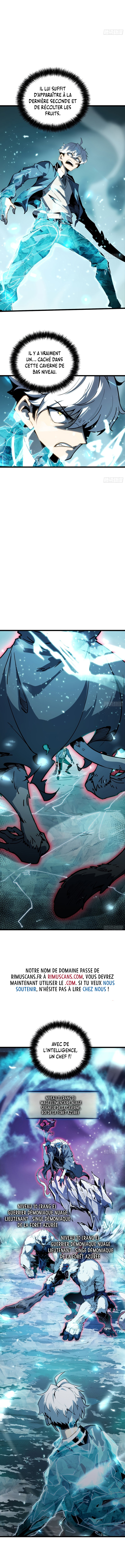 Full-Time Awakening Chapitre 8 - Page 21