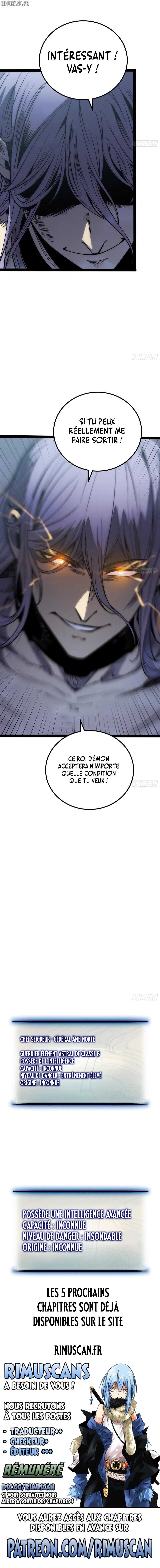 Full-Time Awakening Chapitre 81 - Page 9
