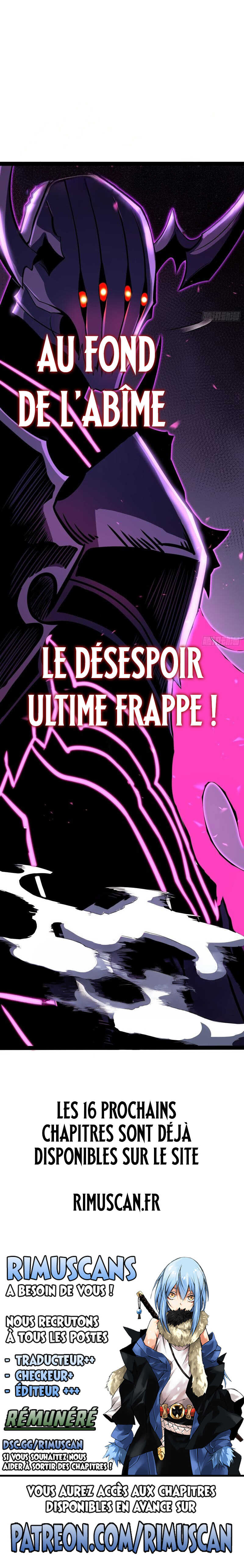Full-Time Awakening Chapitre 83 - Page 8