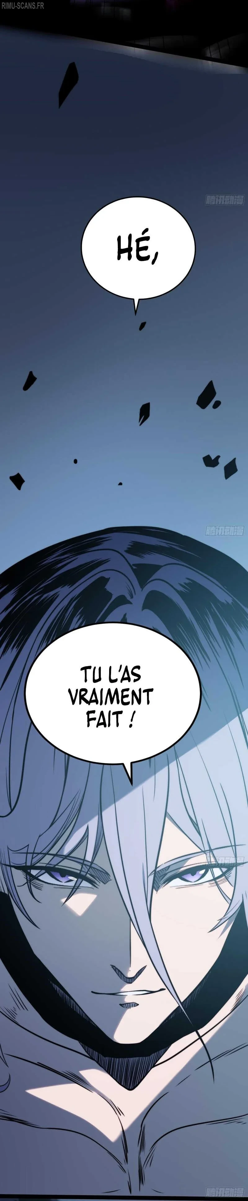 Full-Time Awakening Chapitre 86 - Page 4
