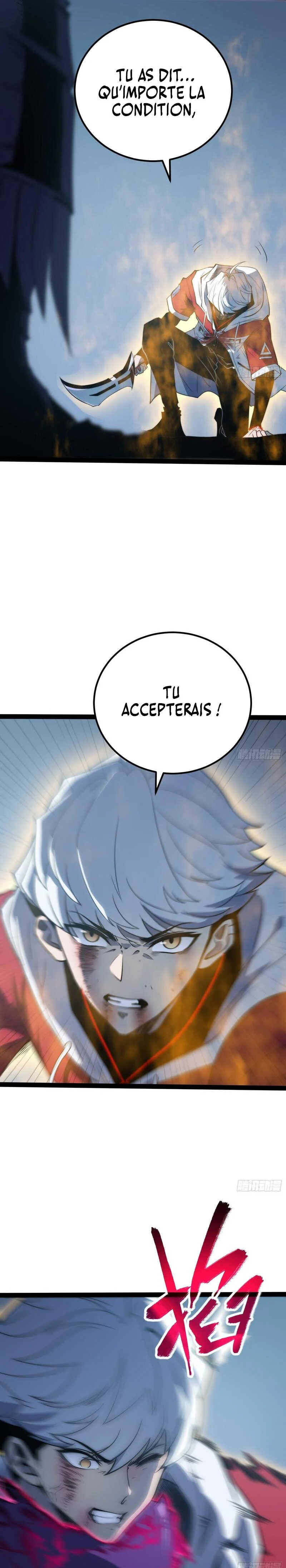Full-Time Awakening Chapitre 86 - Page 5