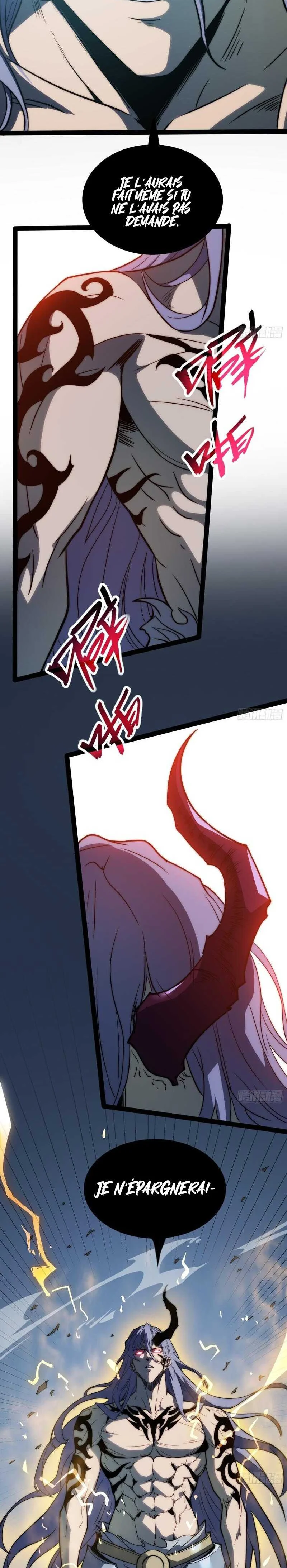 Full-Time Awakening Chapitre 86 - Page 9
