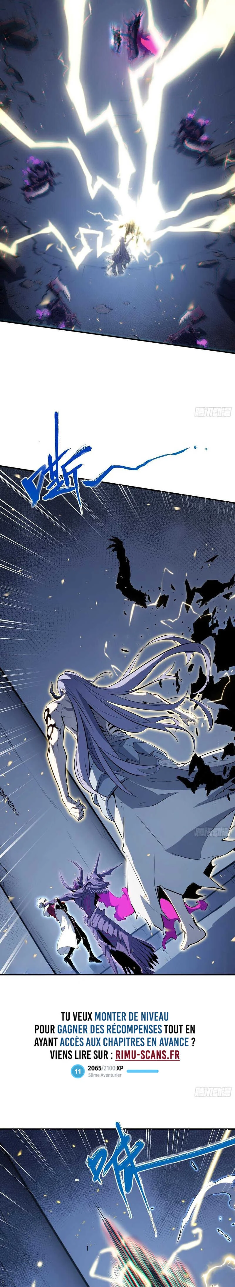 Full-Time Awakening Chapitre 86 - Page 14