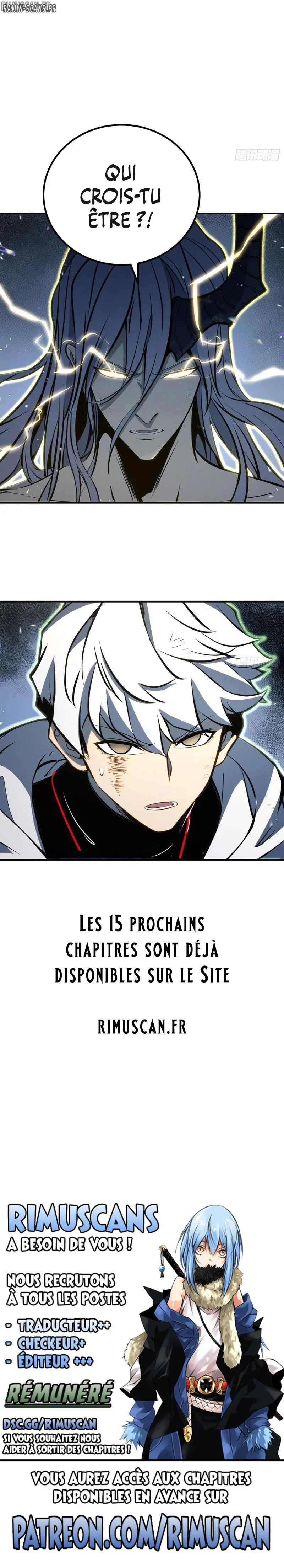Full-Time Awakening Chapitre 87 - Page 18