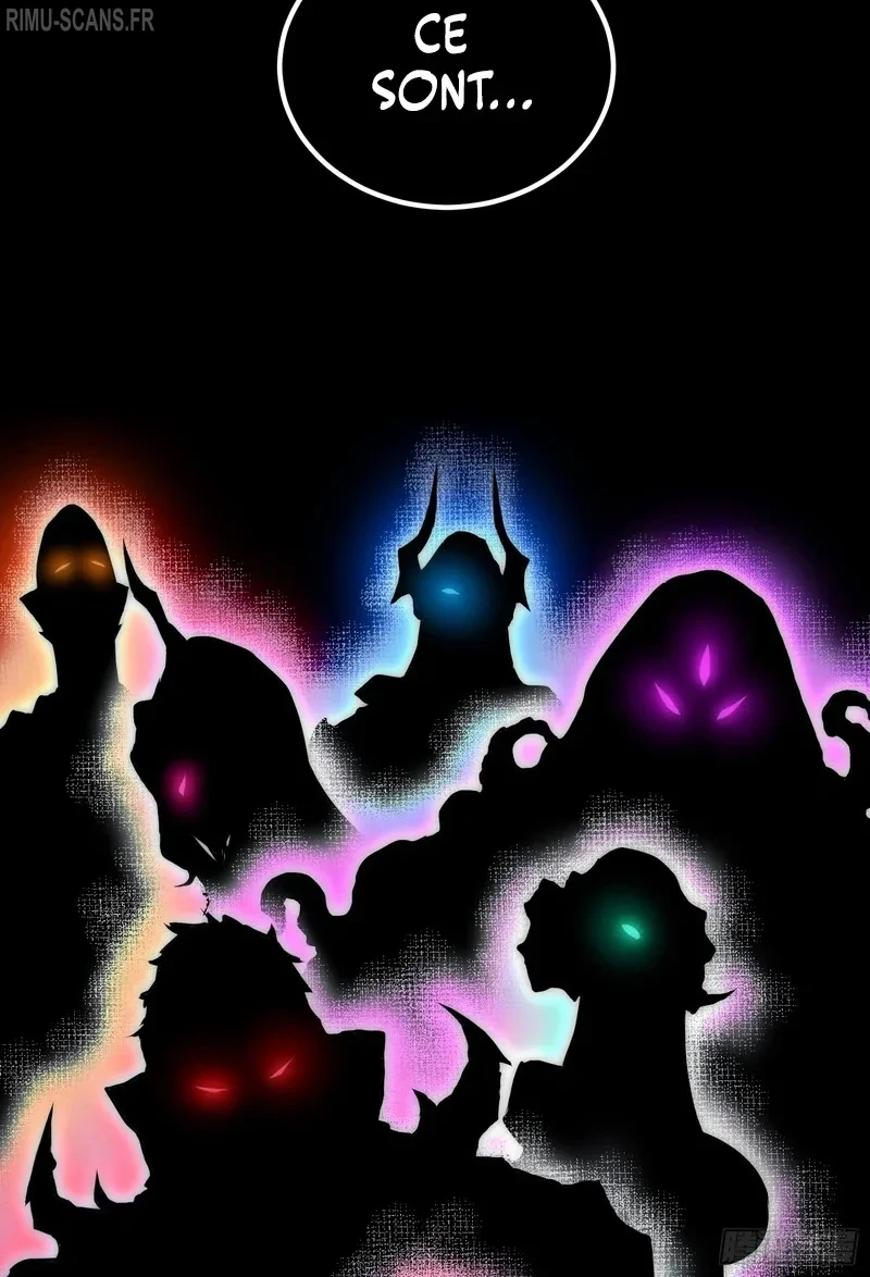 Full-Time Awakening Chapitre 88 - Page 4