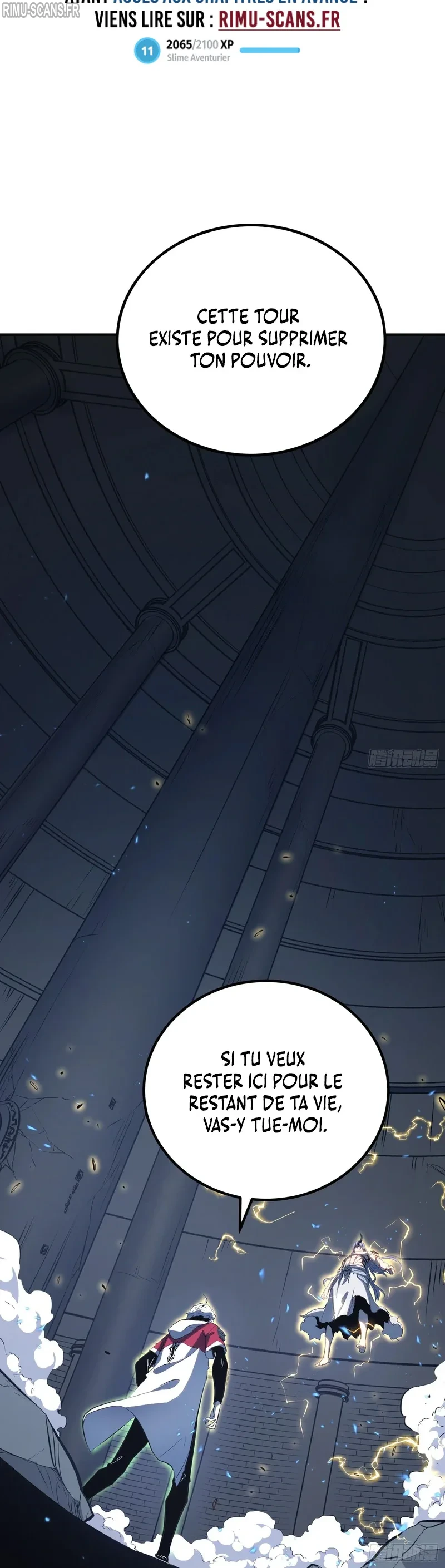 Full-Time Awakening Chapitre 88 - Page 16