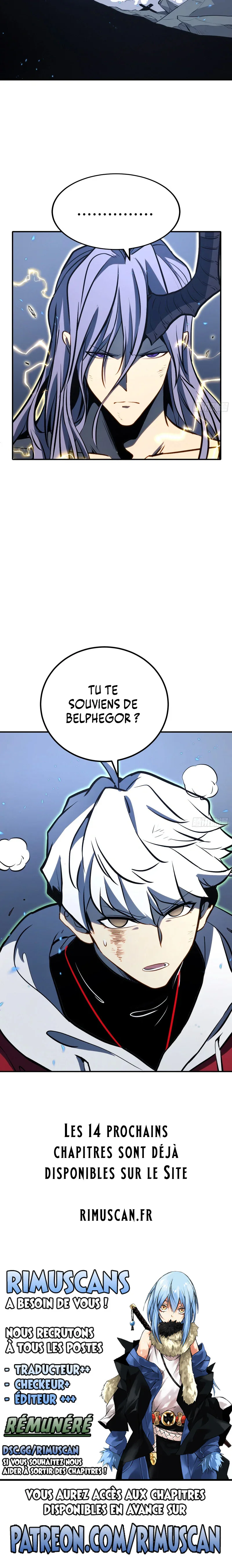 Full-Time Awakening Chapitre 88 - Page 17