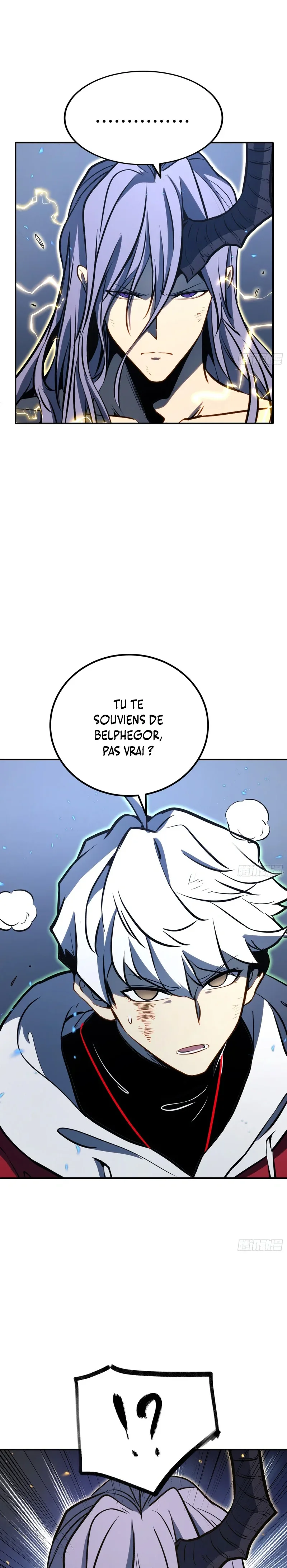 Full-Time Awakening Chapitre 89 - Page 3