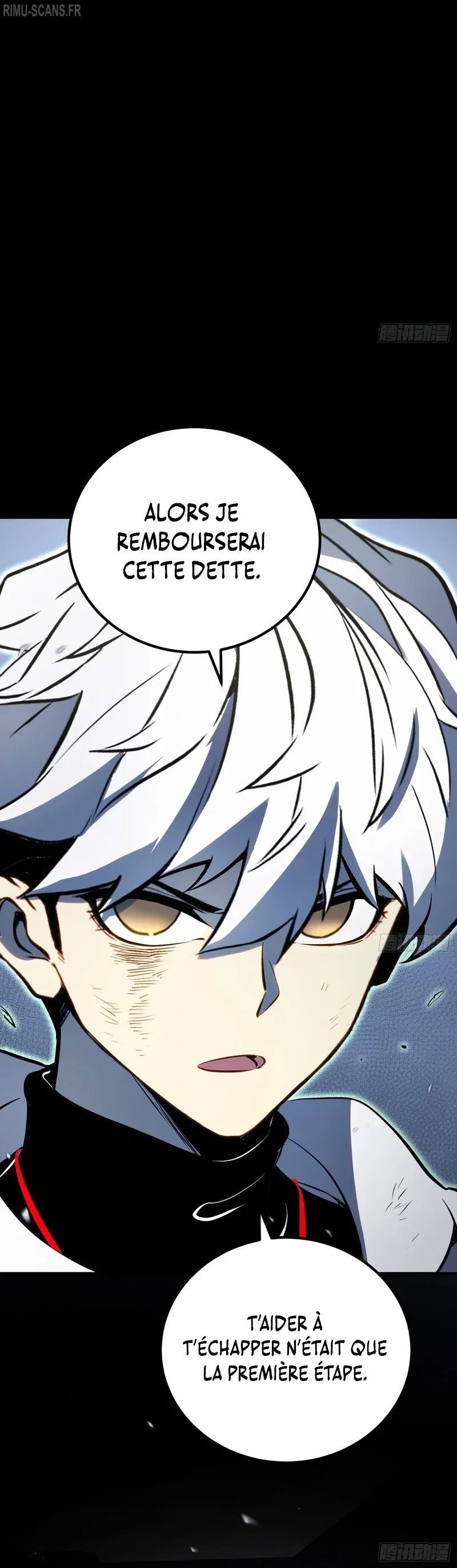 Full-Time Awakening Chapitre 89 - Page 7