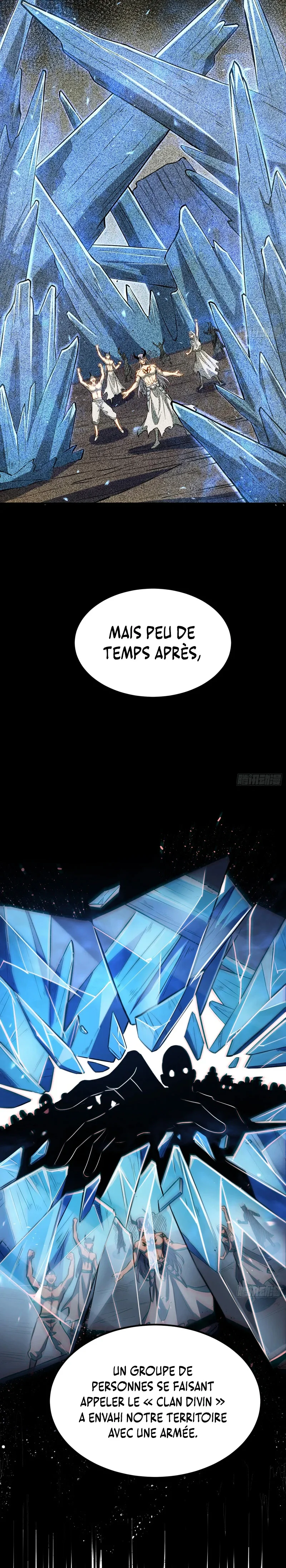 Full-Time Awakening Chapitre 89 - Page 12
