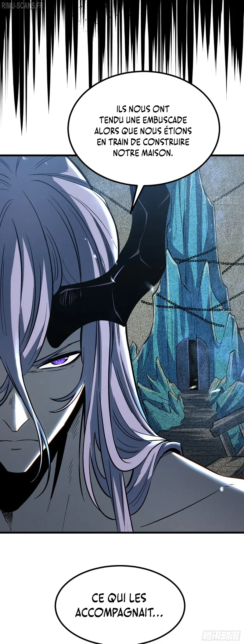Full-Time Awakening Chapitre 89 - Page 13