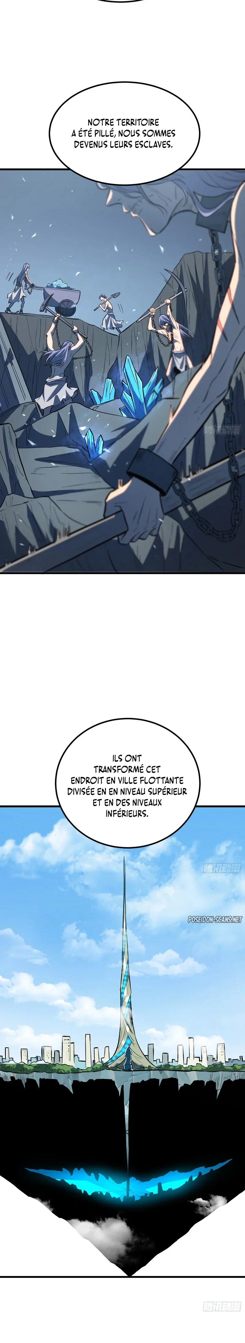 Full-Time Awakening Chapitre 89 - Page 14