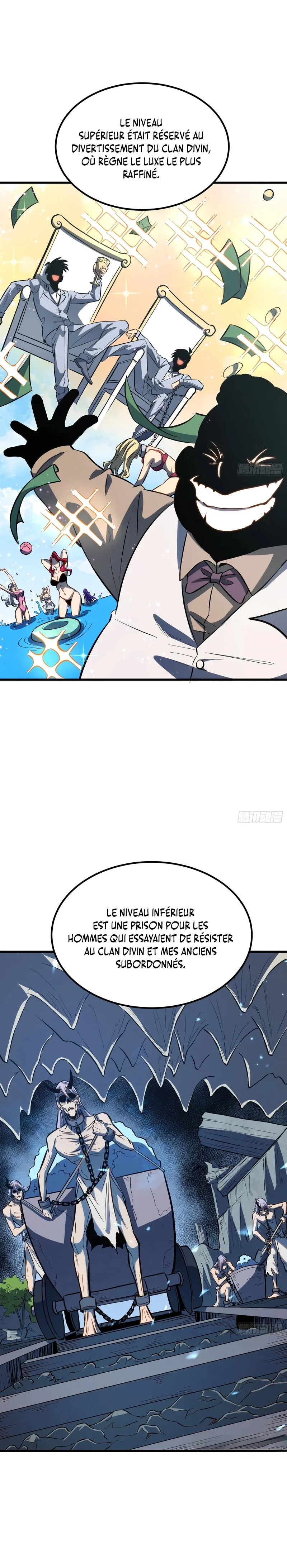 Full-Time Awakening Chapitre 89 - Page 15