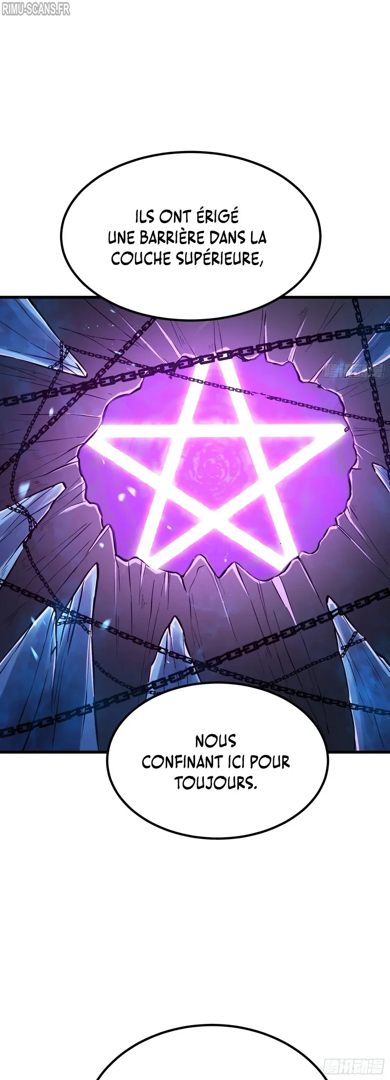 Full-Time Awakening Chapitre 89 - Page 16
