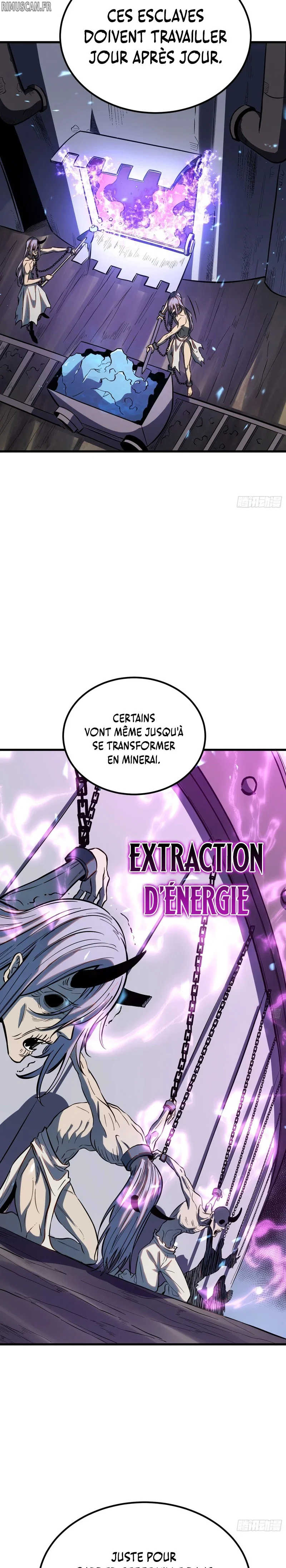 Full-Time Awakening Chapitre 89 - Page 17